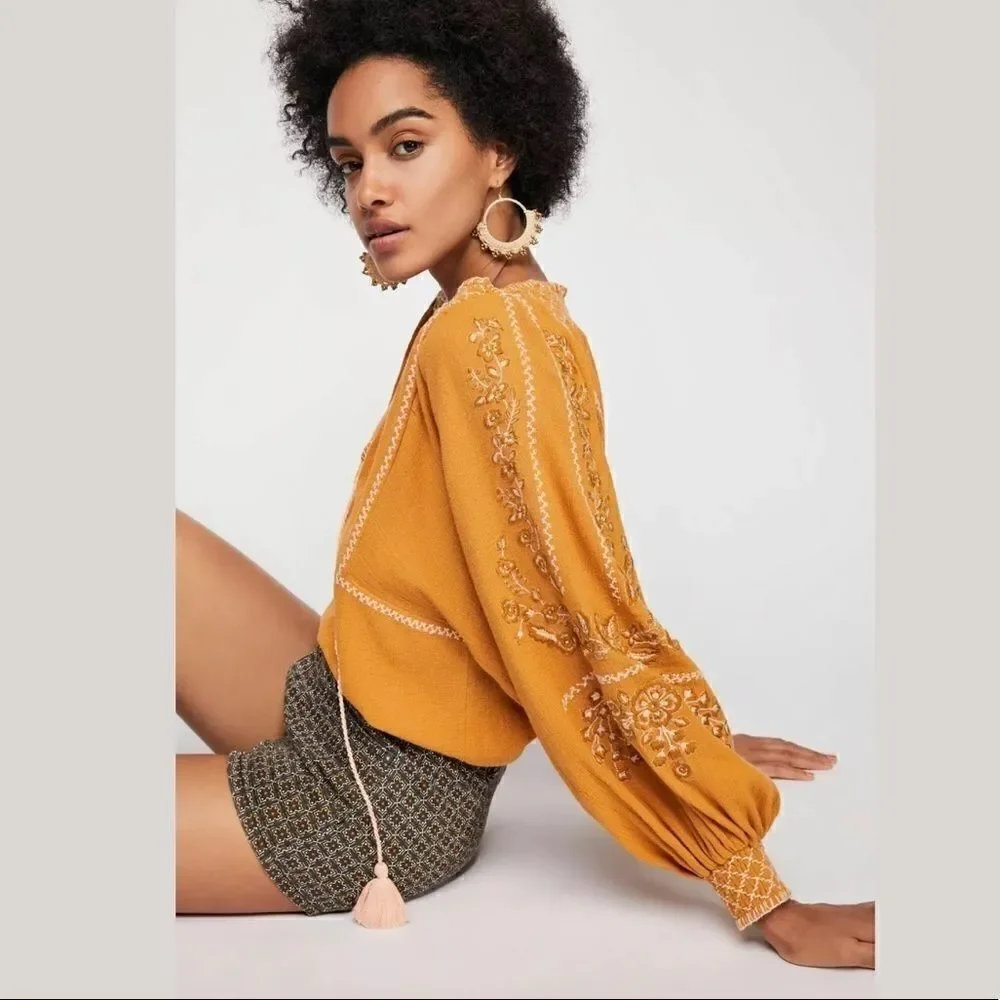 Free People new free